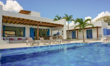 ALQUILER DE HERMOSA FINCA PRIVADA TAMARINDO LLAMANOS AL3007705928 DISFRUTA UNA AGRDABLE ESTADIA