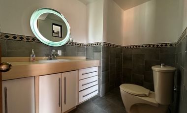 Estupenda casa en fraccionamiento de lujo