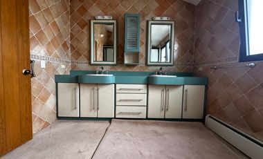 Estupenda casa en fraccionamiento de lujo
