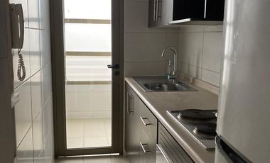 ARRIENDA DEPARTAMENTO SEMI AMOBLADO EN EL MILAGRO LA SERENA