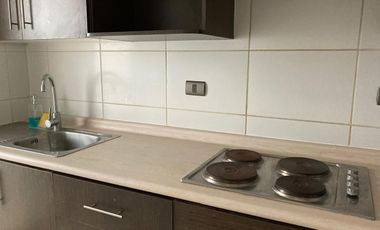 ARRIENDA DEPARTAMENTO SEMI AMOBLADO EN EL MILAGRO LA SERENA