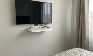 ARRIENDA DEPARTAMENTO SEMI AMOBLADO EN EL MILAGRO LA SERENA