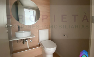 A Estrenar Departamento En Arriendo, Blanca Estela
