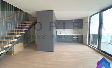 A Estrenar Departamento En Arriendo, Blanca Estela