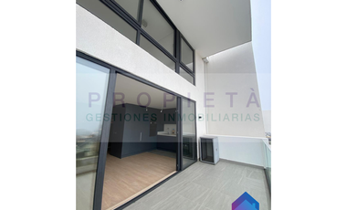 A Estrenar Departamento En Arriendo, Blanca Estela