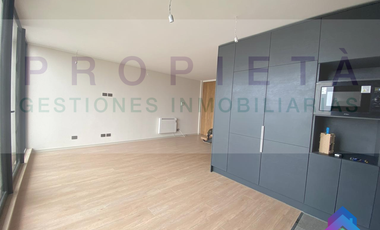 A Estrenar Departamento En Arriendo, Blanca Estela