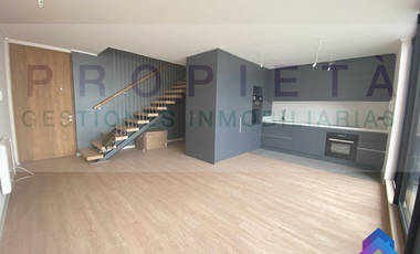A Estrenar Departamento En Arriendo, Blanca Estela