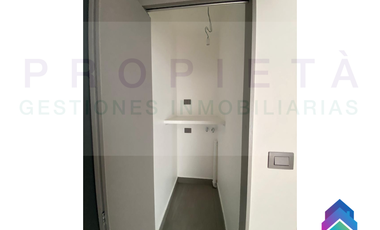 A Estrenar Departamento En Arriendo, Blanca Estela