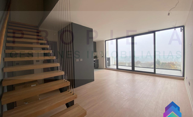 A Estrenar Departamento En Arriendo, Blanca Estela
