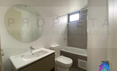 A Estrenar Departamento En Arriendo, Blanca Estela