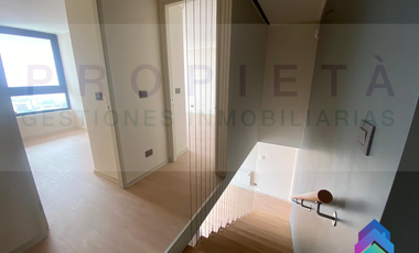 A Estrenar Departamento En Arriendo, Blanca Estela