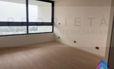 A Estrenar Departamento En Arriendo, Blanca Estela