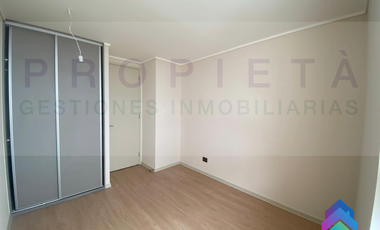 A Estrenar Departamento En Arriendo, Blanca Estela