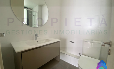 A Estrenar Departamento En Arriendo, Blanca Estela