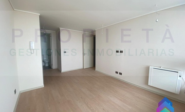A Estrenar Departamento En Arriendo, Blanca Estela