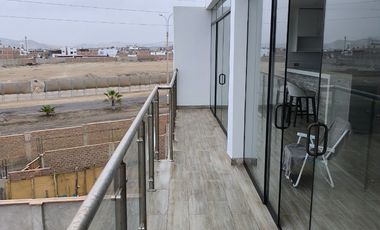 Venta departamento de playa Punta Negra, de Estreno, Ocasión