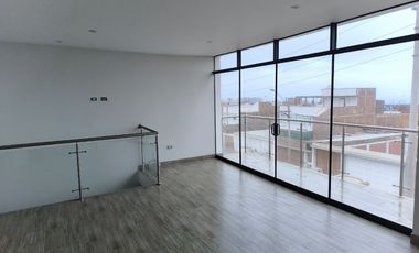 Venta departamento de playa Punta Negra, de Estreno, Ocasión