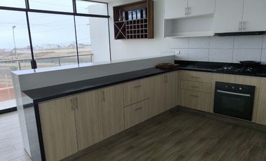 Venta departamento de playa Punta Negra, de Estreno, Ocasión