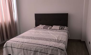 Venta departamento de playa Punta Negra, de Estreno, Ocasión