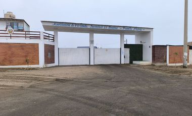 Venta departamento de playa Punta Negra, de Estreno, Ocasión