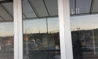 Local Comercial 40 m2 en Talcahuano