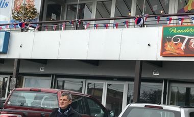 Local Comercial 40 m2 en Talcahuano