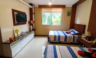 EN ALQUILER CASA AMOBLADA , EN URB, PALMA DORADA