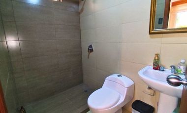 EN ALQUILER CASA AMOBLADA , EN URB, PALMA DORADA