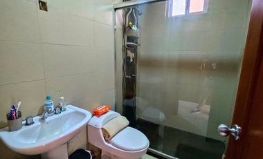 EN ALQUILER CASA AMOBLADA , EN URB, PALMA DORADA