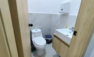 EN ALQUILER CASA AMOBLADA , EN URB, PALMA DORADA