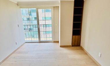 Departamento en renta en Arquimides Polanco