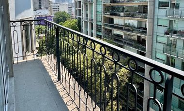 Departamento en renta en Arquimides Polanco