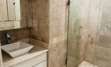 Departamento en renta en Arquimides Polanco