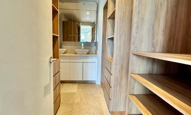Departamento en renta en Arquimides Polanco