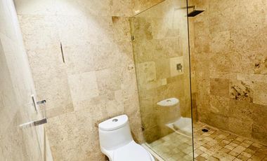 Departamento en renta en Arquimides Polanco