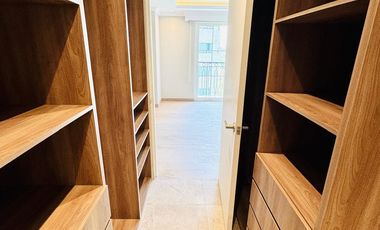 Departamento en renta en Arquimides Polanco