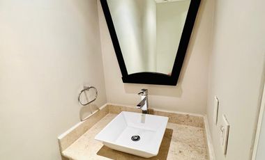 Departamento en renta en Arquimides Polanco