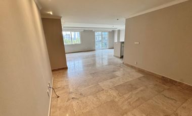 Departamento en renta en Arquimides Polanco