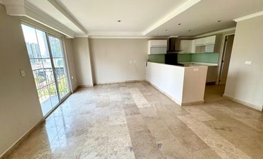 Departamento en renta en Arquimides Polanco