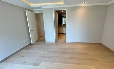 Departamento en renta en Arquimides Polanco