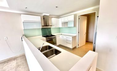 Departamento en renta en Arquimides Polanco