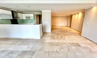 Departamento en renta en Arquimides Polanco