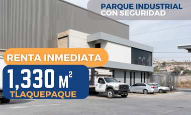 BODEGAS 1330 M TLAQUEPAQUE