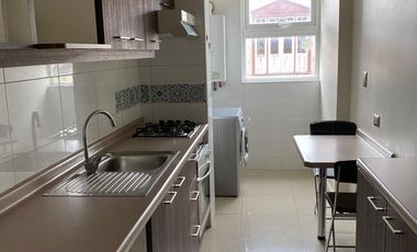 Hermoso Depto Duplex en Venta de 3 D 3 B y Estacionamiento Plaza Decher. Puerto Varas