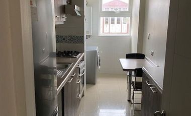 Hermoso Depto Duplex en Venta de 3 D 3 B y Estacionamiento Plaza Decher. Puerto Varas