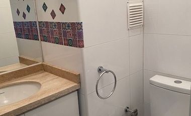 Hermoso Depto Duplex en Venta de 3 D 3 B y Estacionamiento Plaza Decher. Puerto Varas