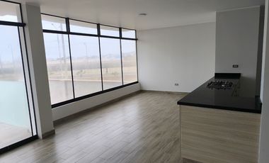 Venta Dúplex Punta Negra, de Estreno, de Ocasión