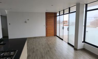 Venta Dúplex Punta Negra, de Estreno, de Ocasión