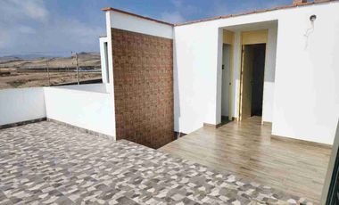 Venta Dúplex Punta Negra, de Estreno, de Ocasión