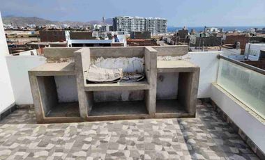 Venta Dúplex Punta Negra, de Estreno, de Ocasión